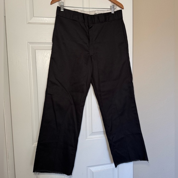 Dickies UO Exclusive 874 Cutoff work pants - Picture 5 of 9